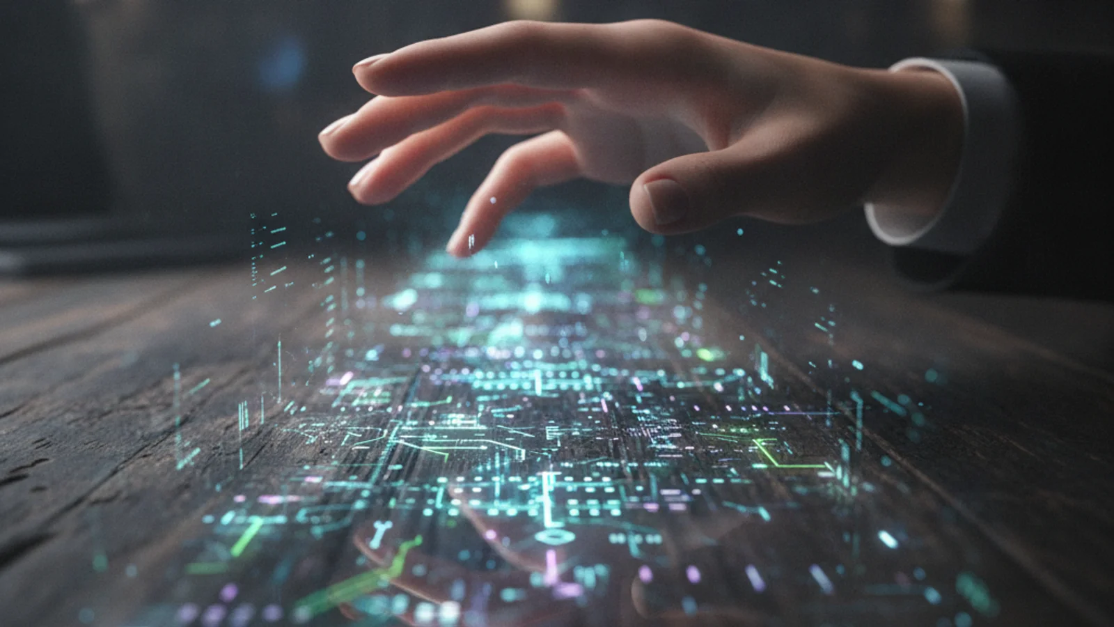 Cover image for How Agentic AI Boosts Productivity Without Losing the Human Touch
