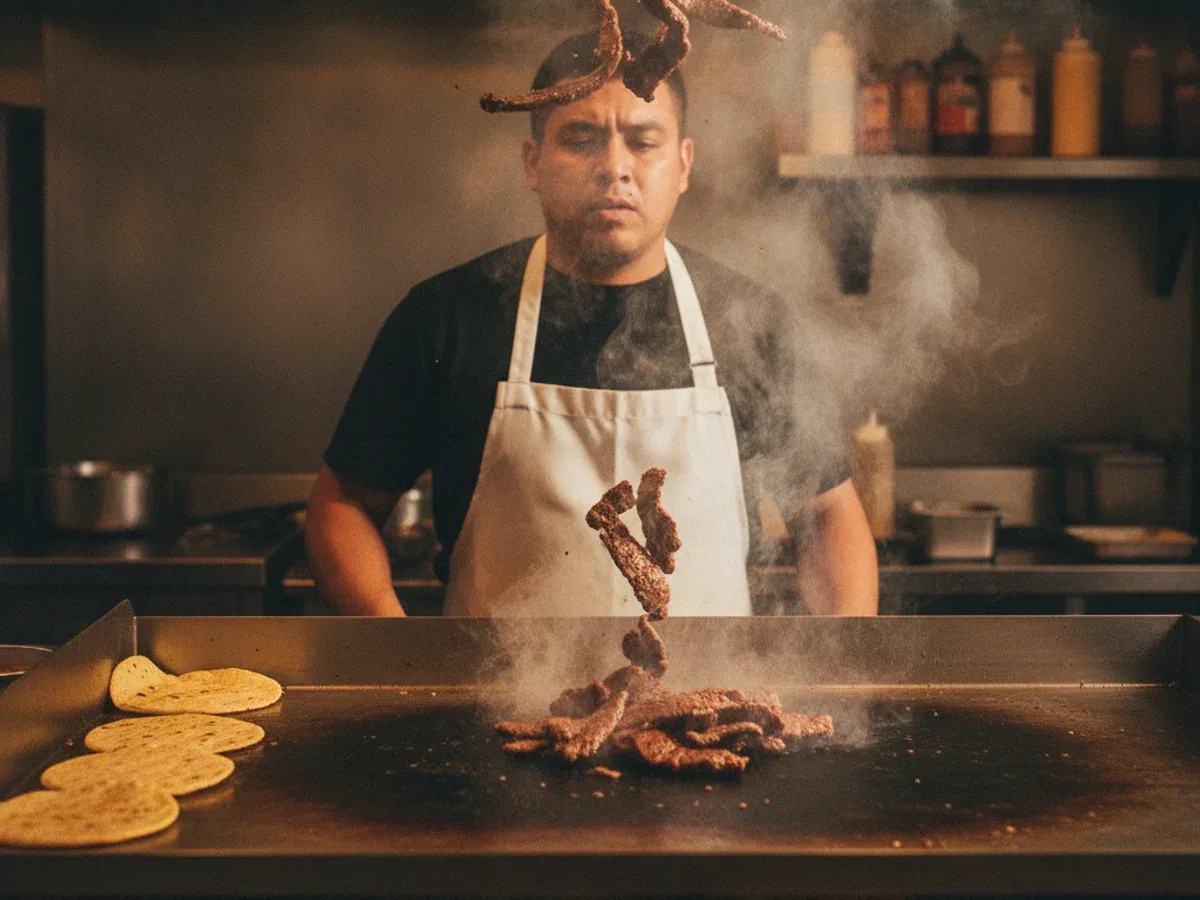 The work for Agaves Mexican Grill