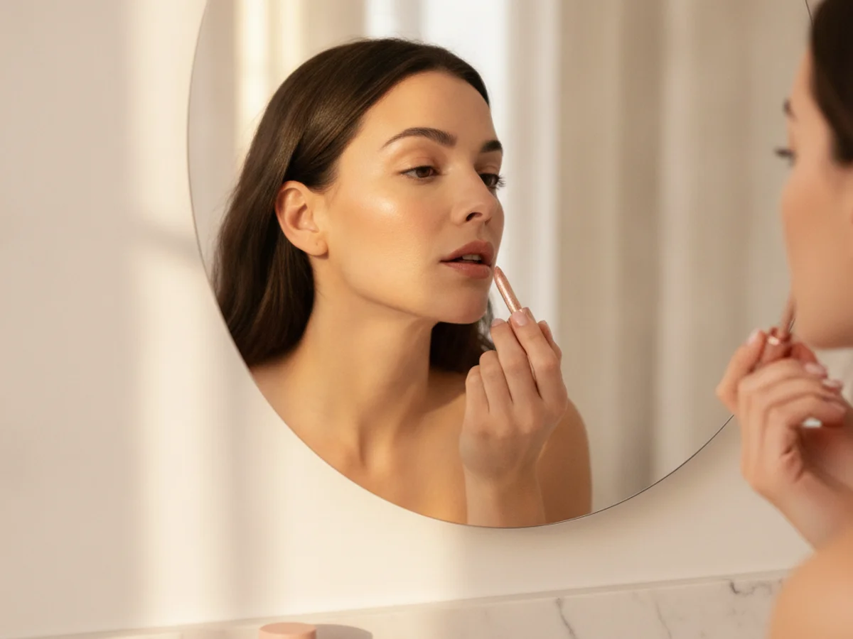 The work for Araceli Beauty