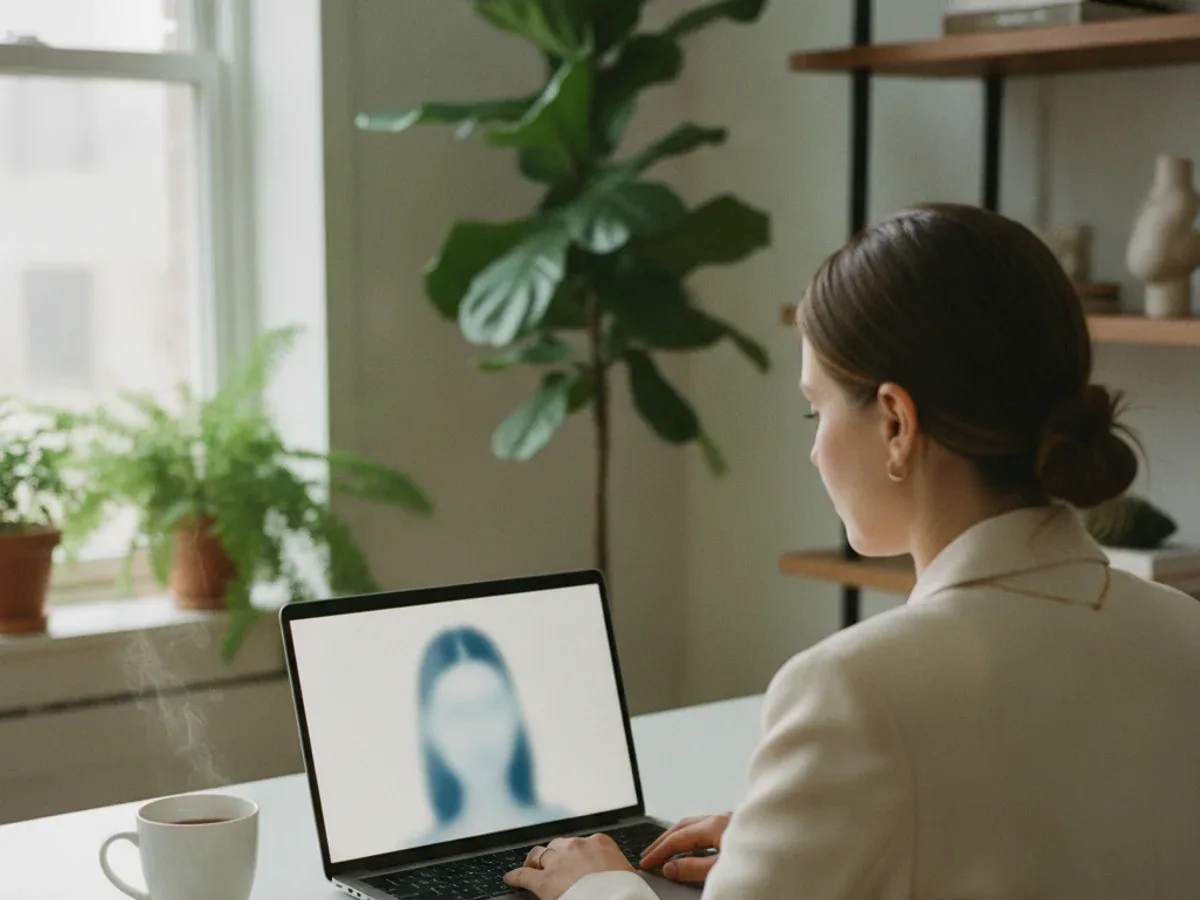 The situation at a mid-market B2B company