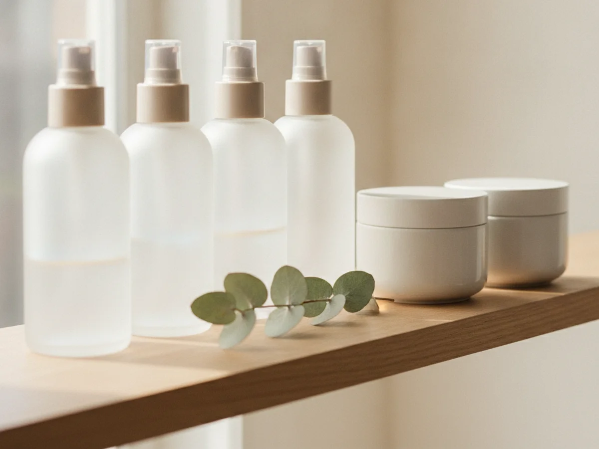 The work for Dermalogistics
