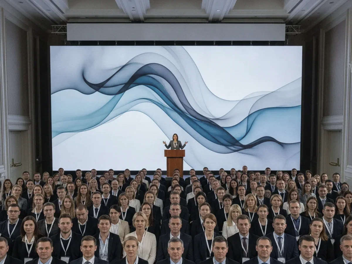 The situation at GCP Summit (Government Contract Pricing Summit)