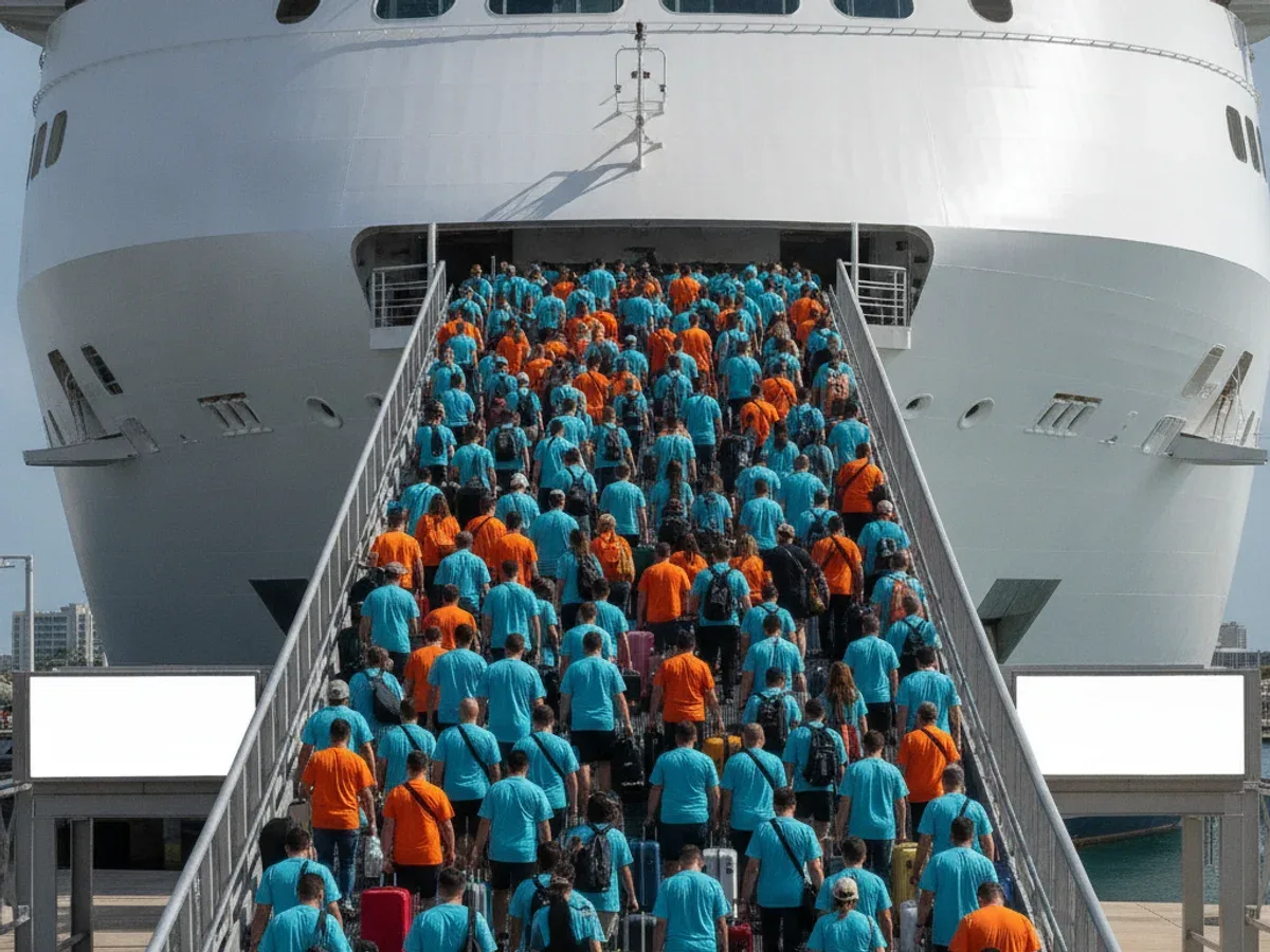 The work for Miami Dolphins