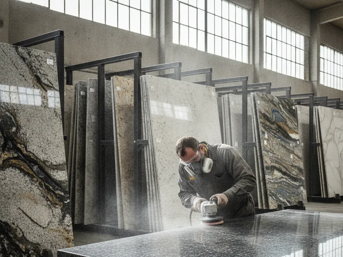 The situation at Planet Stone Inc