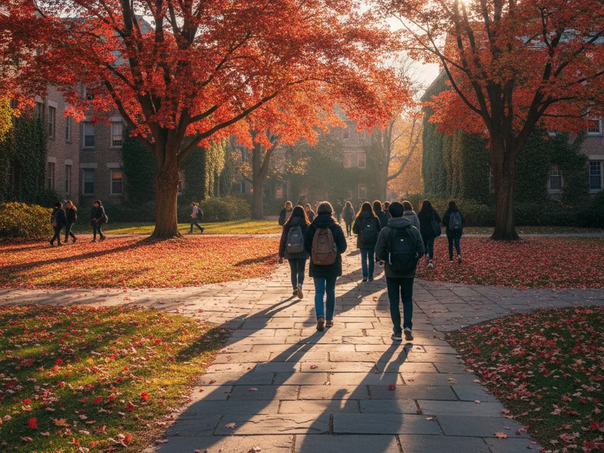 The work for University of Rhode Island