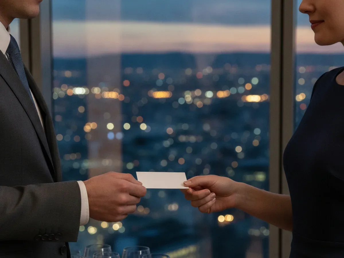 The work for WealthVest