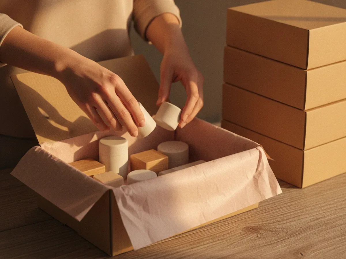 The work for Ecommerce work