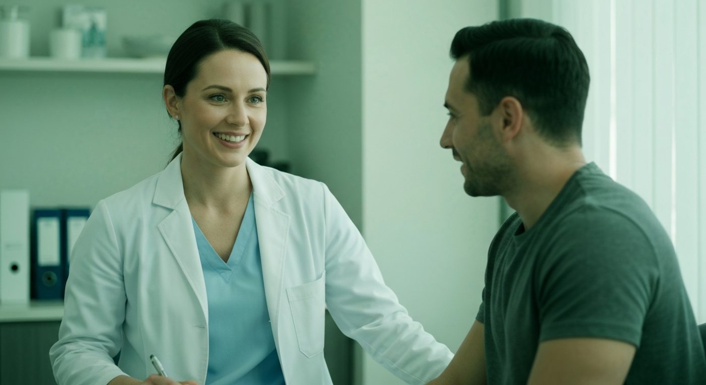 BusySeed marketing for Healthcare