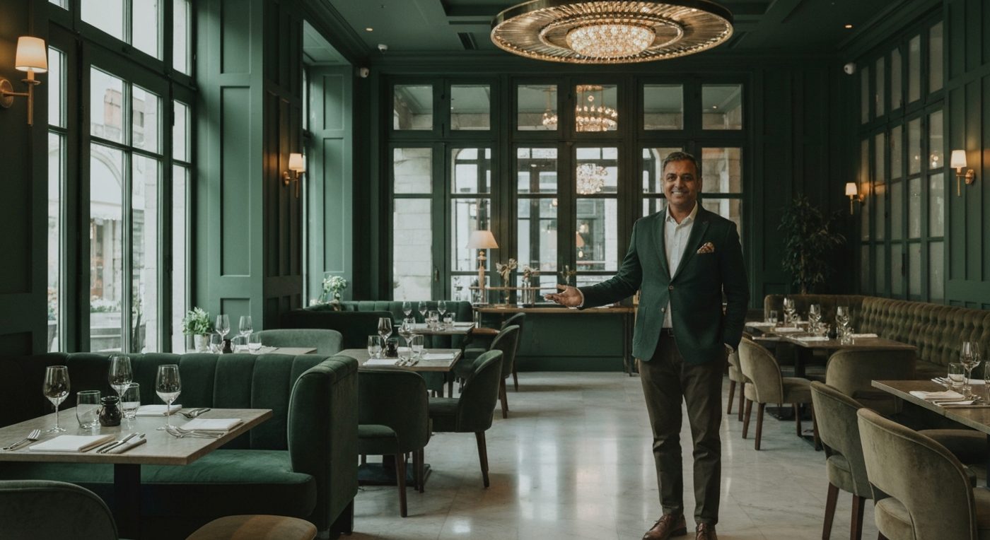 BusySeed marketing for Hospitality