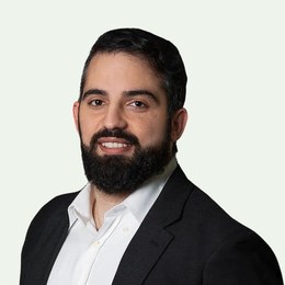 Omar Jenblat, Founder and CEO of BusySeed