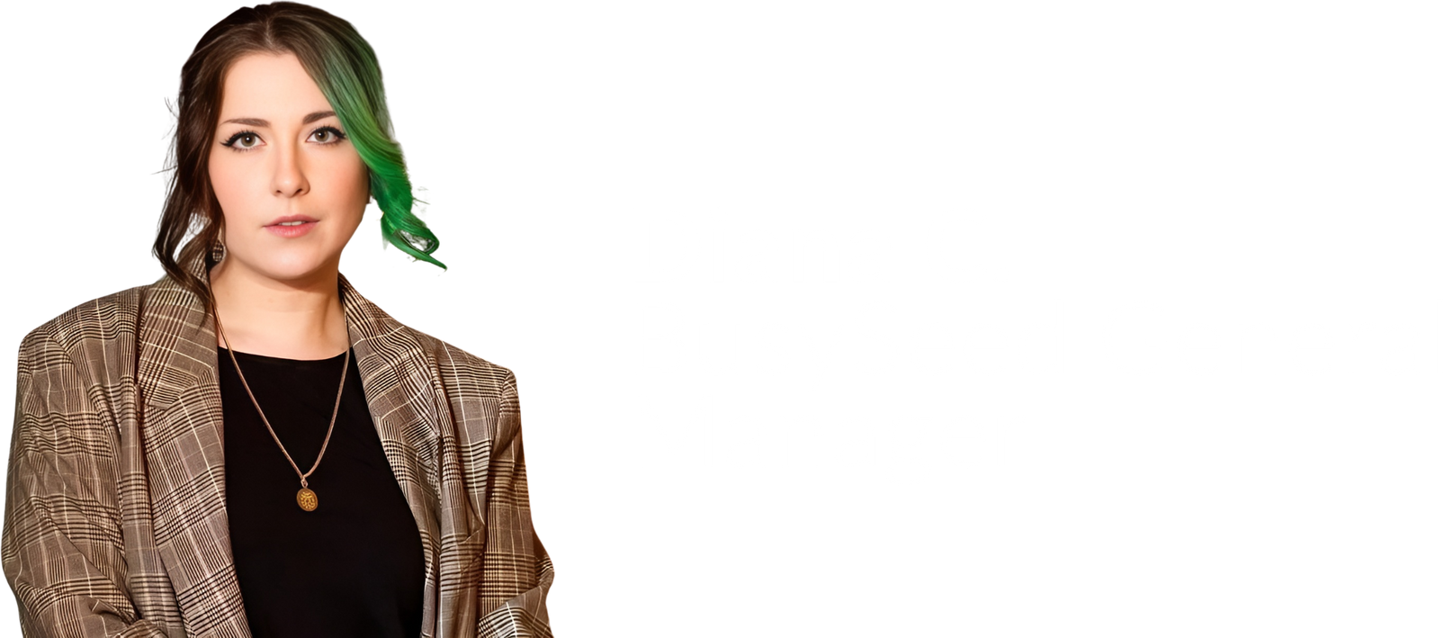 Diana C., BusySeed General Manager